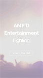 Mobile Screenshot of ampdent.com